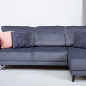 Угловой диван-кровать Фабьен фото