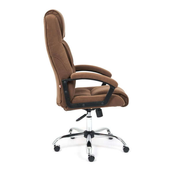 Кресло BERGAMO коричневый фото