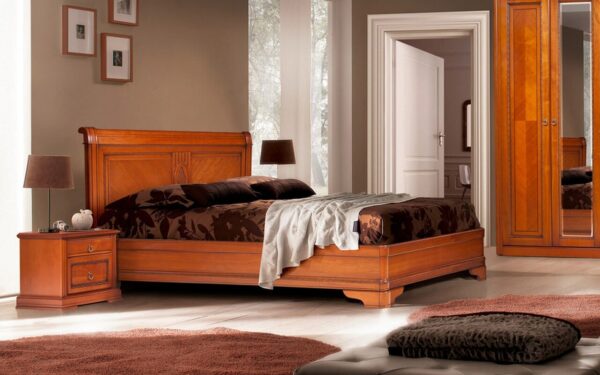Кровать Палермо Т-756 (1600х2000) фото