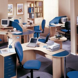 Мебель для специальных и компьютерных кабинетов